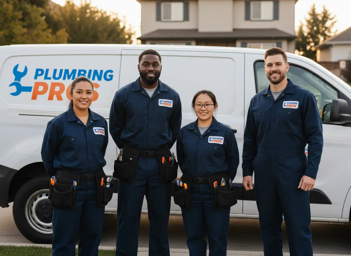 Water Heater Repair company in Lake Park, MN